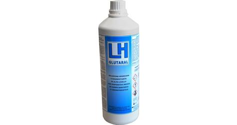 Disinfettante per superfici LC GUAN - phytogold