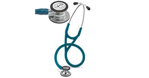 STETOSCOPIO / FONENDOSCOPIO ADULTI LITTMANN CARDIOLOGY IV