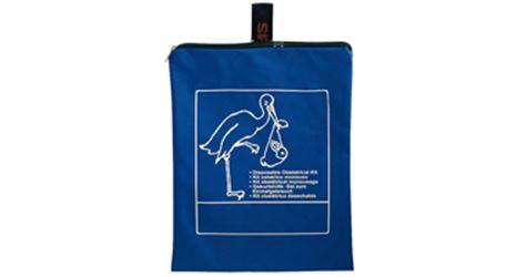 Carta assorbente sala parto veterinari - Medistore Variante